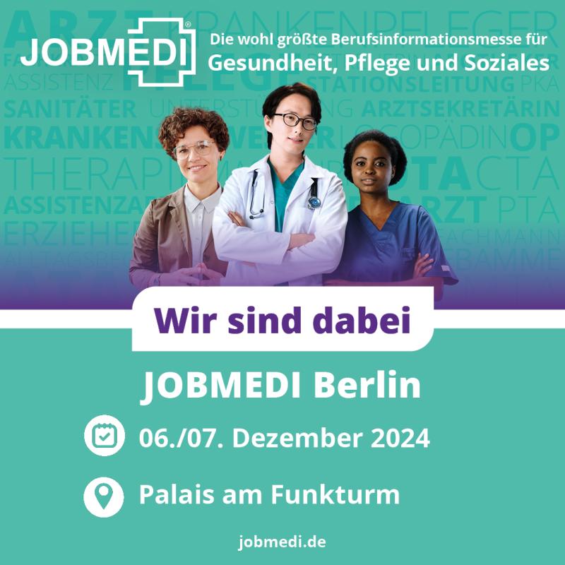 Jobmedi